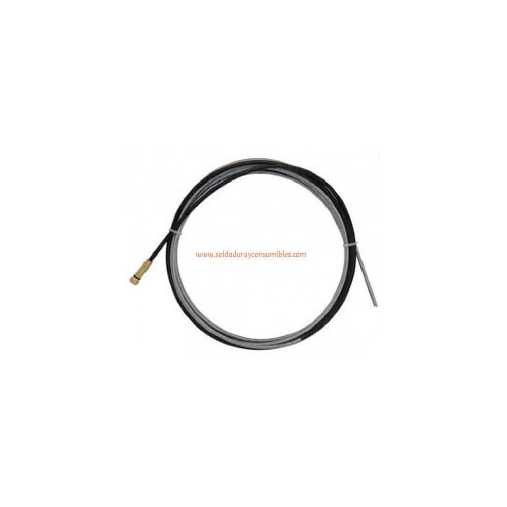 Liner Assembly . 15 .040-.045 Tweco 42-4045-15