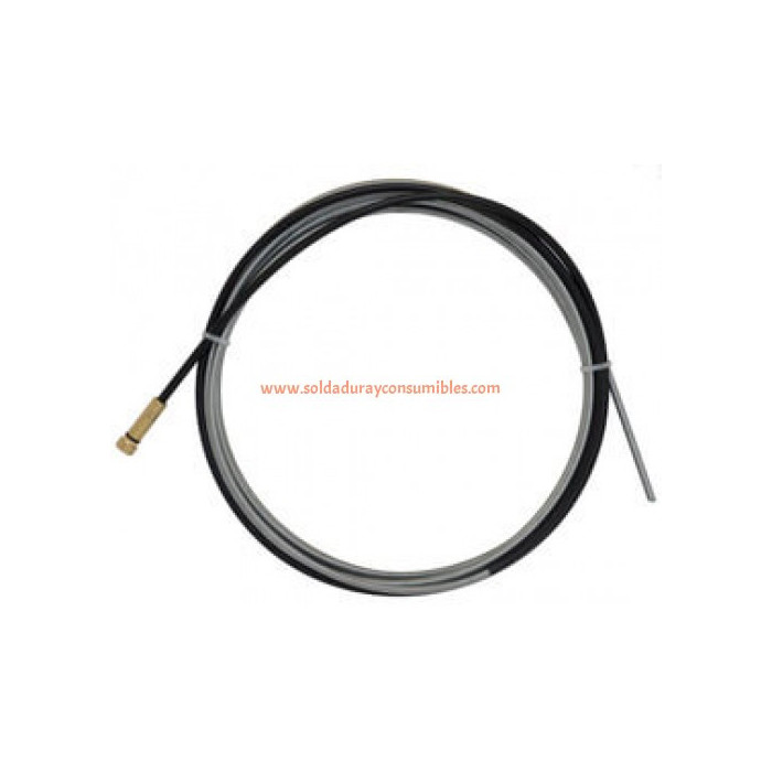 Liner Assembly . 15 .040-.045 Tweco 42-4045-15