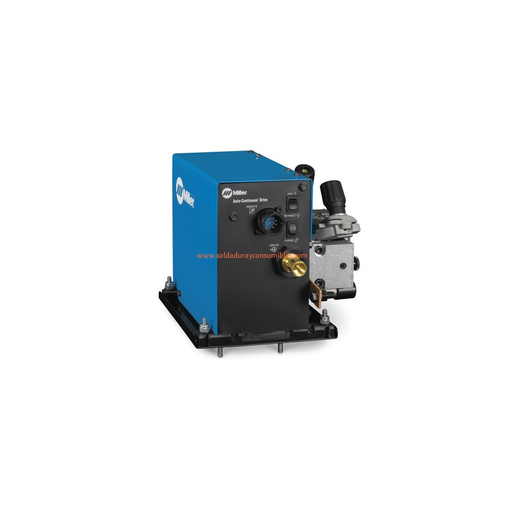 301216 Miller Continuum Wire Drive Left