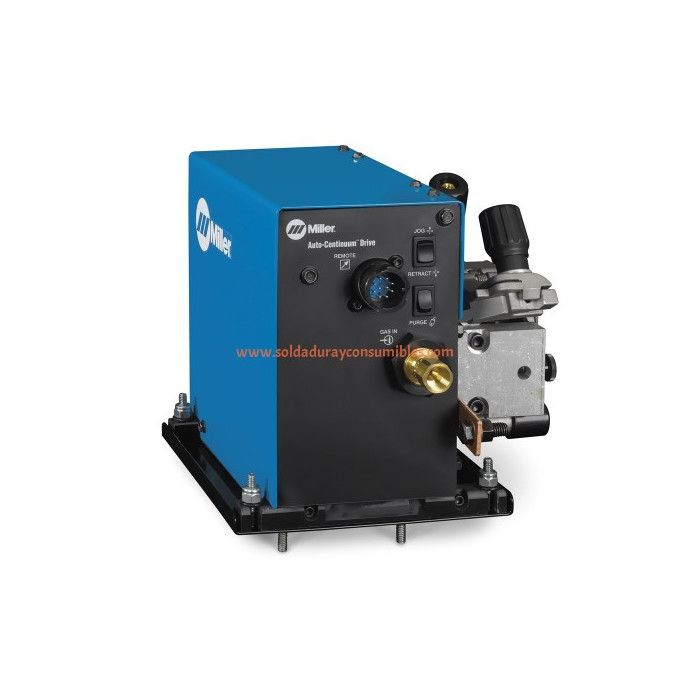 301216 Miller Continuum Wire Drive Left