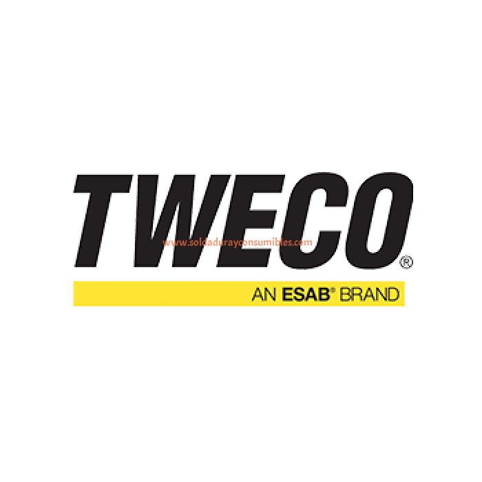 Standard Tip 3/32 1160-1619 Tweco El16-332