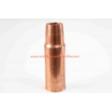 12601667 Nozzle 5/8 Eliminator, Tip Flush Tweco El24Ct-62F