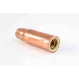 12601667 Nozzle 5/8 Eliminator, Tip Flush Tweco El24Ct-62F