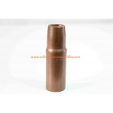 12601657 Nozzle 5/8, Eliminator, Tip Recess Tweco El24Ct-62H