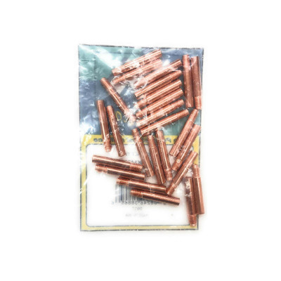 Punta De Contacto .035 Tipo Tweco 14-35