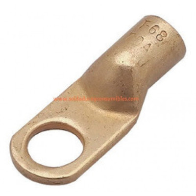 95201118 Terminal De Cobre 325A Tweco T-40Hd