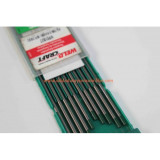 Caja C/10 Tungsten Pure 1/8X7" Weldcraft Wp018X7