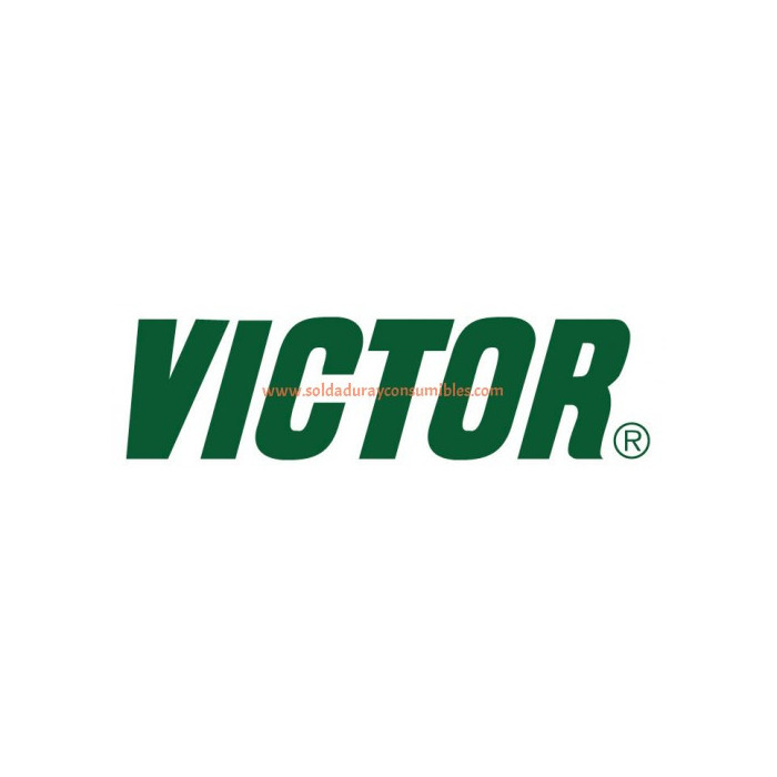 Maneral Para Soldar 315Fc  Tipo Victor 315