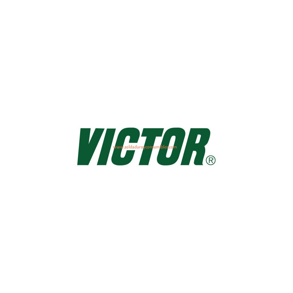 Acetileno Standard Tipo Victor 5-1-101