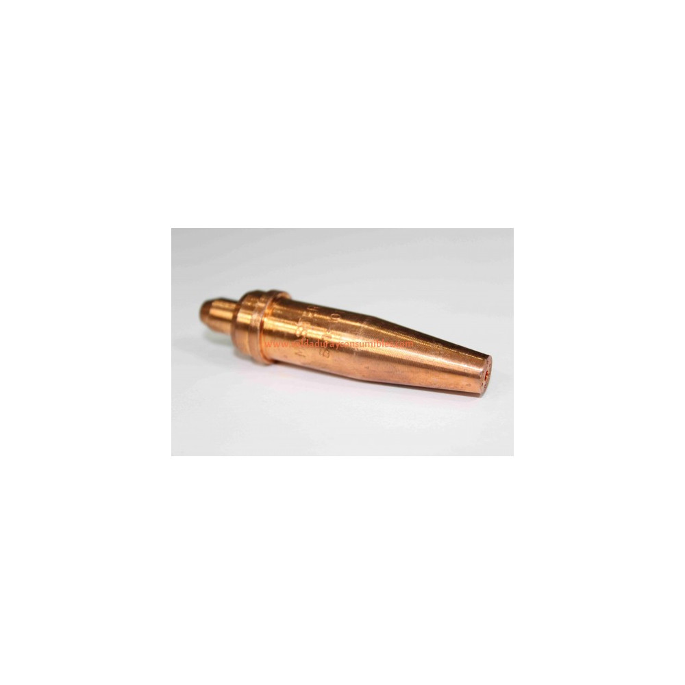 Acetileno Standard 6 Tipo Victor 6-1-101