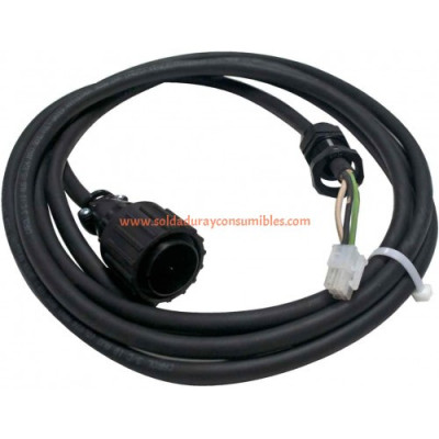 Miller 192525 conductor power cable 10ft