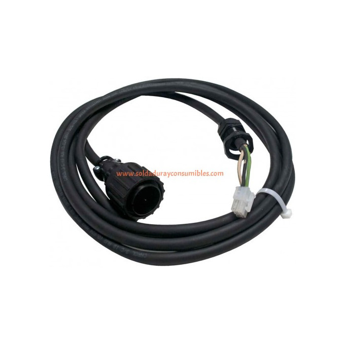 Miller 192525 conductor power cable 10ft