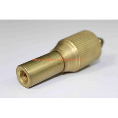 Mezclador Para Soldar Tipo Victor R33020