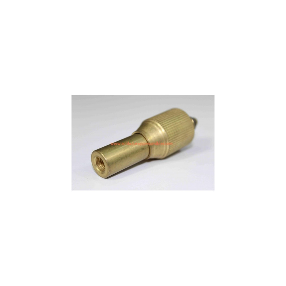 Mezclador Para Soldar Tipo Victor R33020