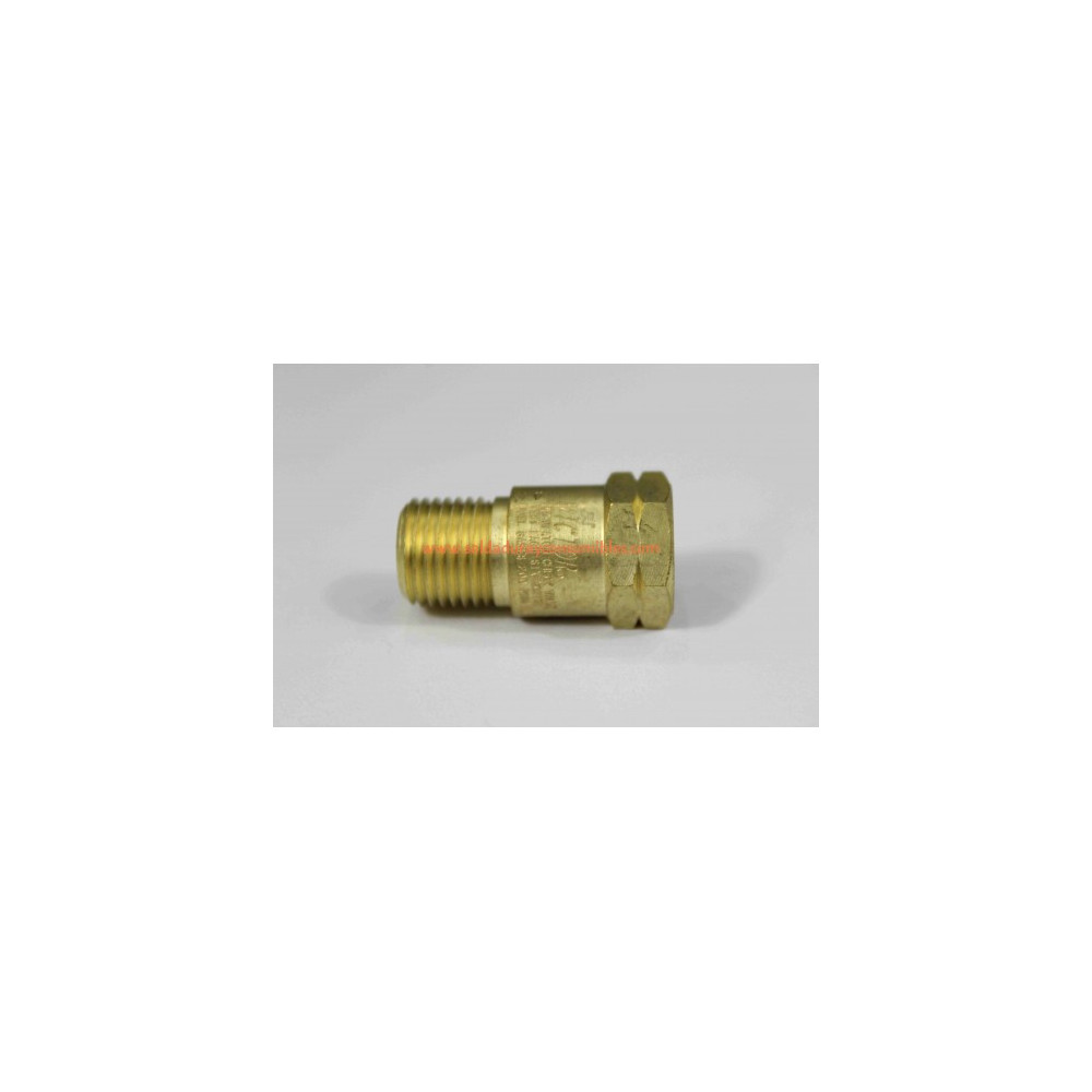 Valvula Check Regulador Oxigeno Victor 0690-0034