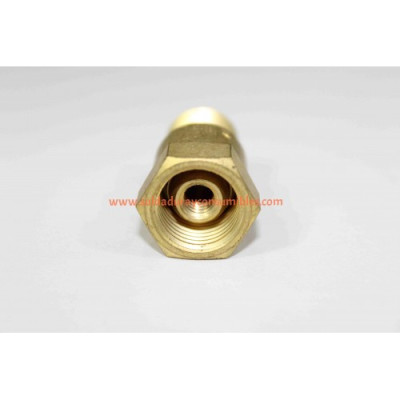 Valvula Check Soplete Oxigeno Victor 0690-0011