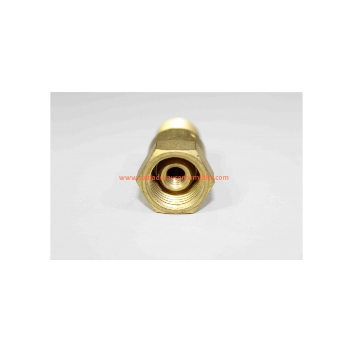 Valvula Check Soplete Oxigeno Victor 0690-0011