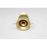 Valvula Check Soplete Oxigeno Victor 0690-0011