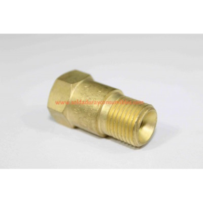 Valvula Check Soplete Oxigeno Victor 0690-0011