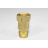 Valvula Check Soplete Oxigeno Victor 0690-0011