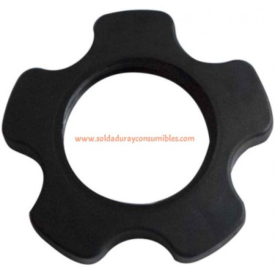 Nut Hub 235607 Miller por pipe pro & 12RC suitcase