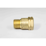 Valvula Check Soplete Fuel Acetileno Victor 0690-0011