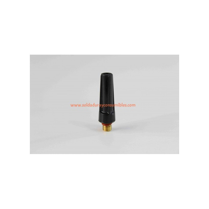 Back Cap, Medium Weldcraft 41V35