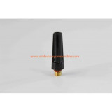 Back Cap, Medium Weldcraft 41V35