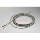 Liner Assy. 16-1/2' .035-.045 Mig Tipo Binzel 122.9007