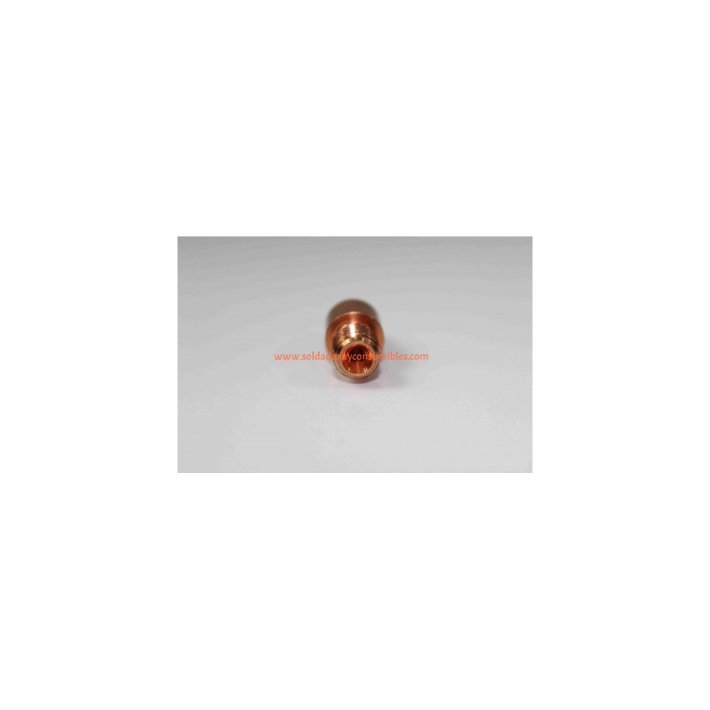 Punta De Contacto 3/32" M10 Tipo Binzel 140.0698