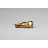Tip Holder Long M6 24A Tipo Binzel 142.0010