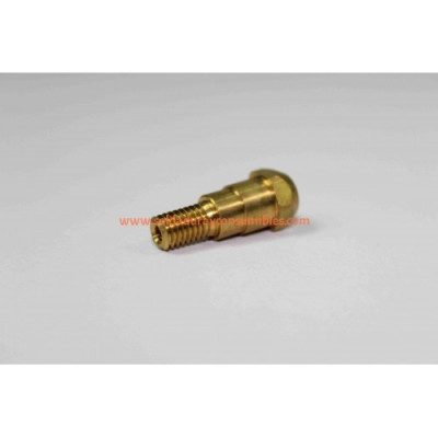 Tip Holder Long M6 24A Tipo Binzel 142.0010