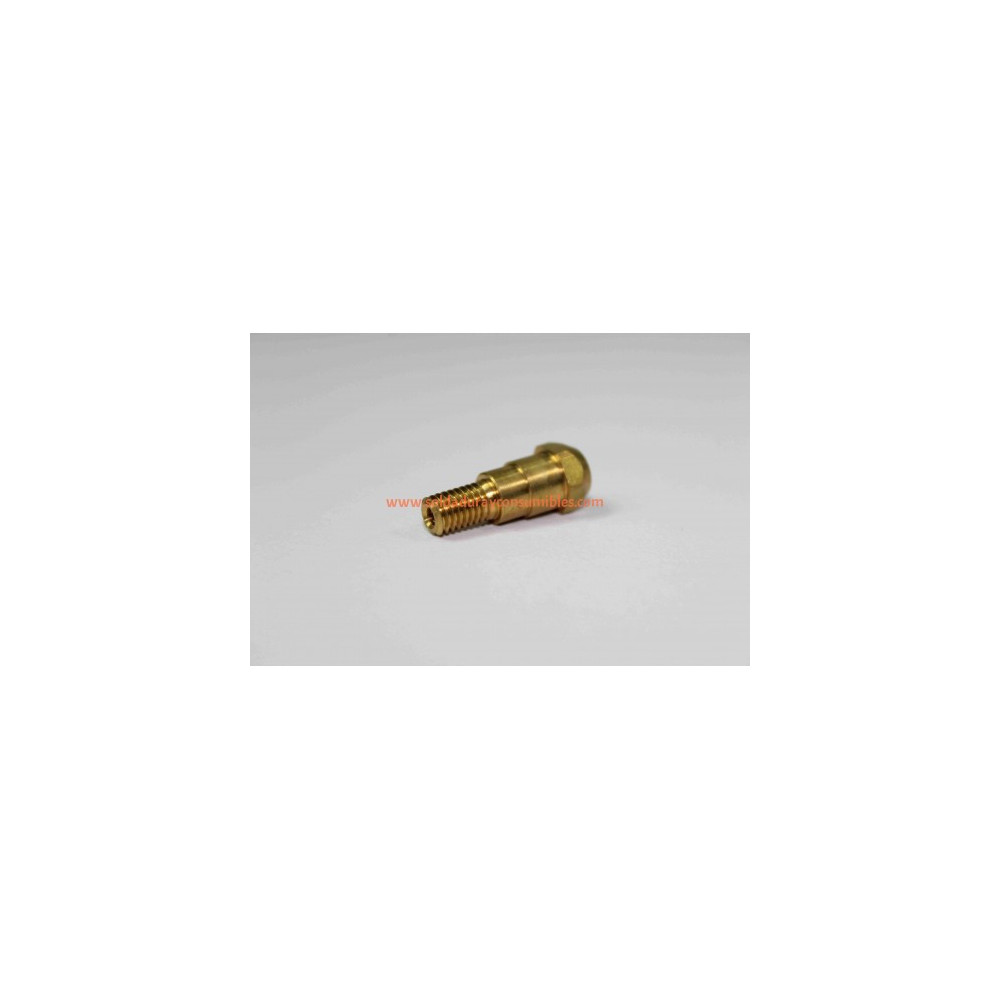 Tip Holder Long M6 24A Tipo Binzel 142.0010