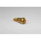 Tip Holder Long M6 24A Tipo Binzel 142.0010