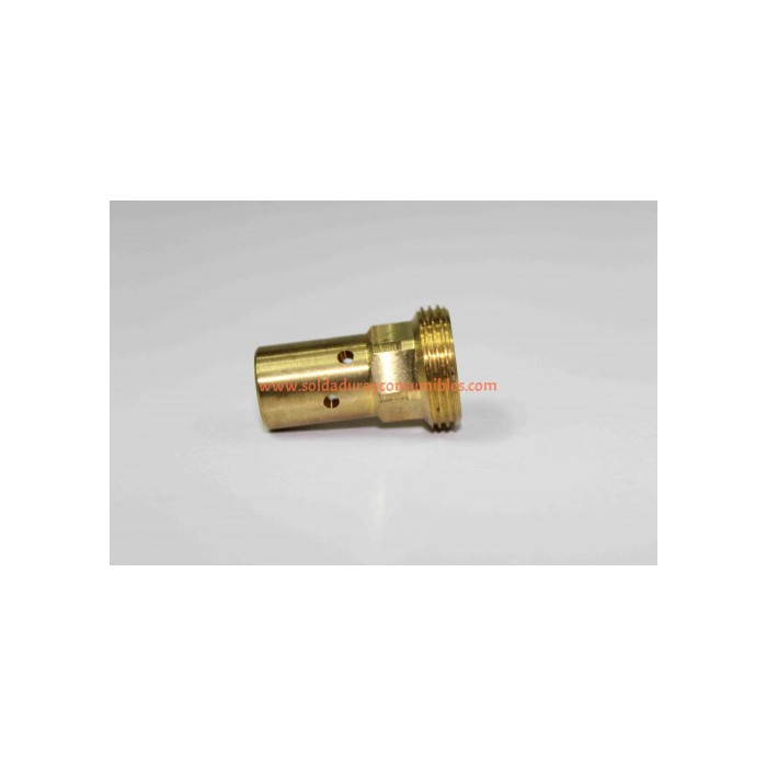 Tip Holder M8 501W Tipo Binzel 142.0022