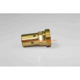 Tip Holder M8 501W Tipo Binzel 142.0022