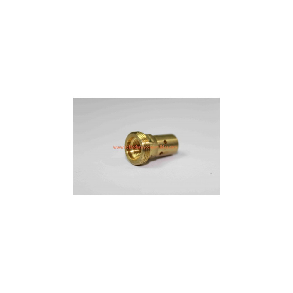 Tip Holder M8 501W Tipo Binzel 142.0022