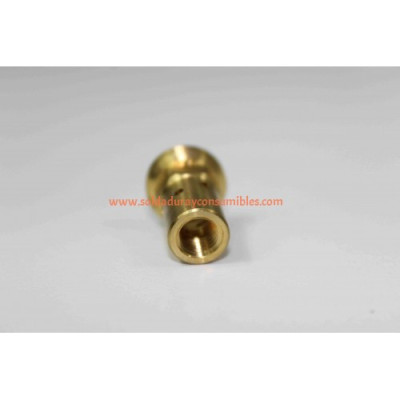 Tip Holder M8 501W Tipo Binzel 142.0022
