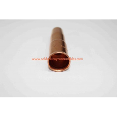 Nozzle Adj. 1/2" Tipo Tweco 22-50