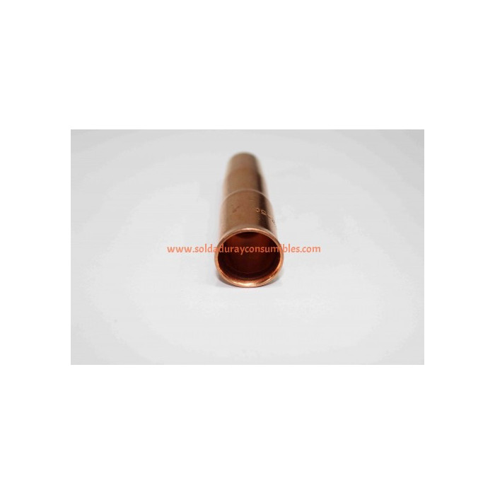 Nozzle Adj. 1/2" Tipo Tweco 22-50