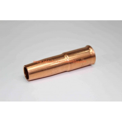 Nozzle Adj. 1/2" Tipo Tweco 22-50