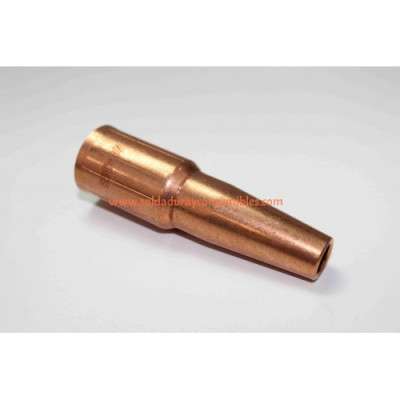 Boquilla Taper Fixed 3/8" Tipo Tweco 23T-37