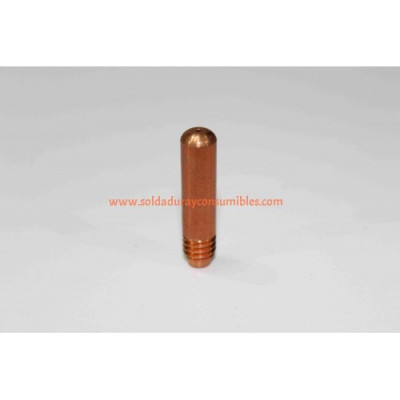 Punta De Contacto .035 Cucr American Torch TIP™ 403-7-35