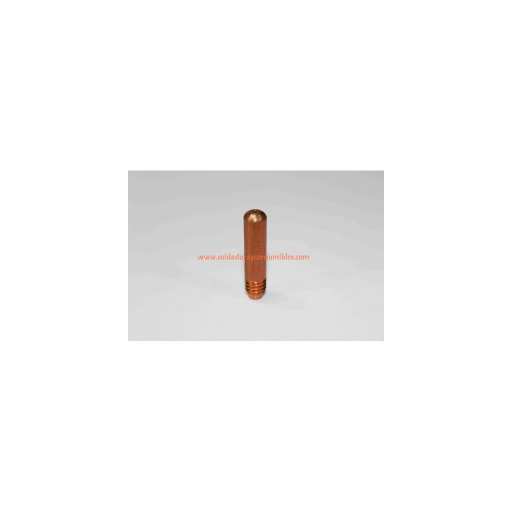 Punta De Contacto .035 Cucr American Torch TIP™ 403-7-35