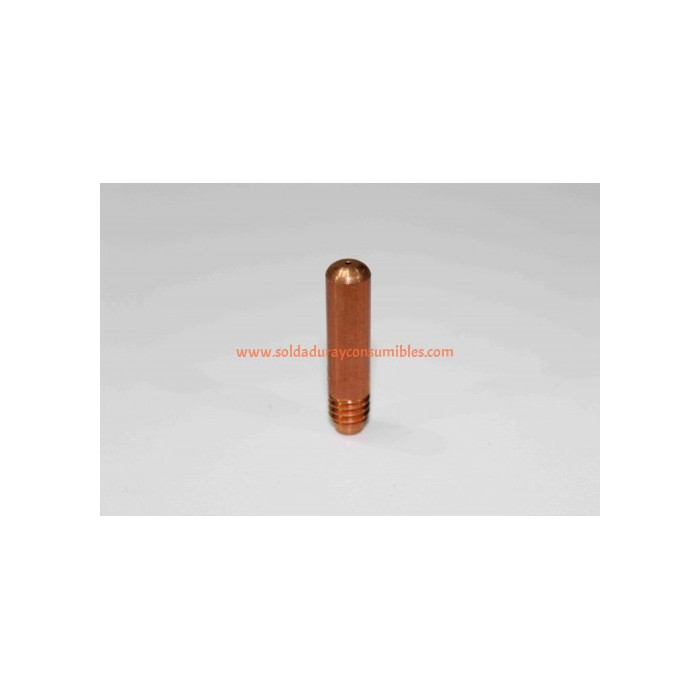 Punta De Contacto .035 Cucr American Torch TIP™ 403-7-35