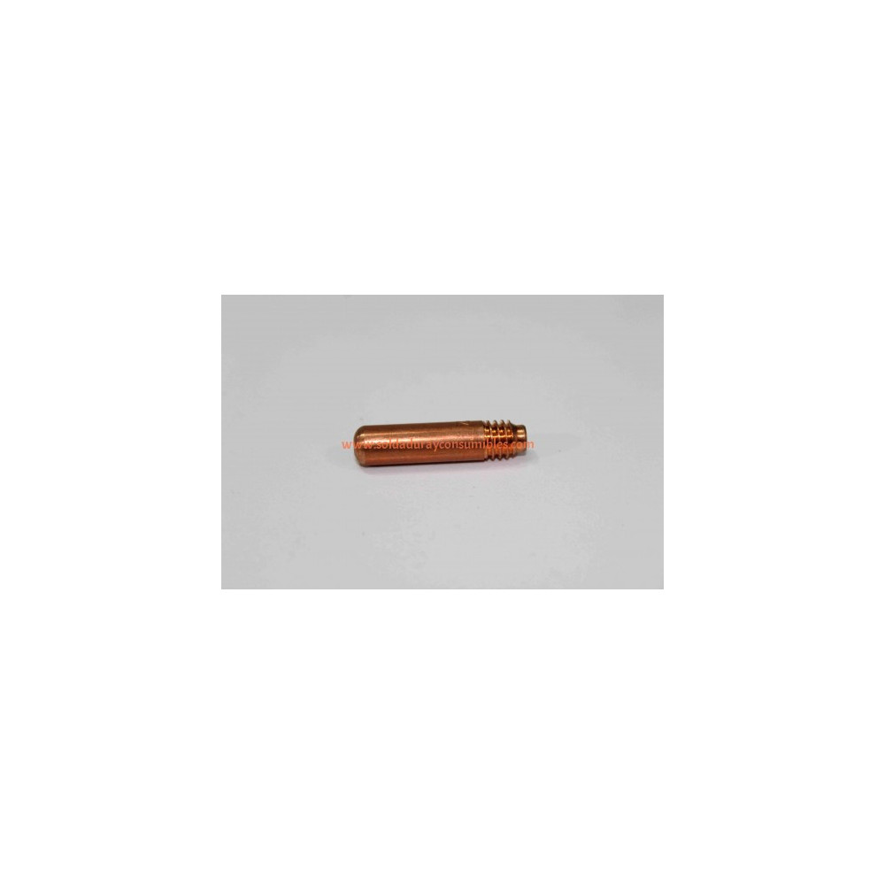 Punta De Contacto .035 Cucr American Torch TIP™ 403-7-35