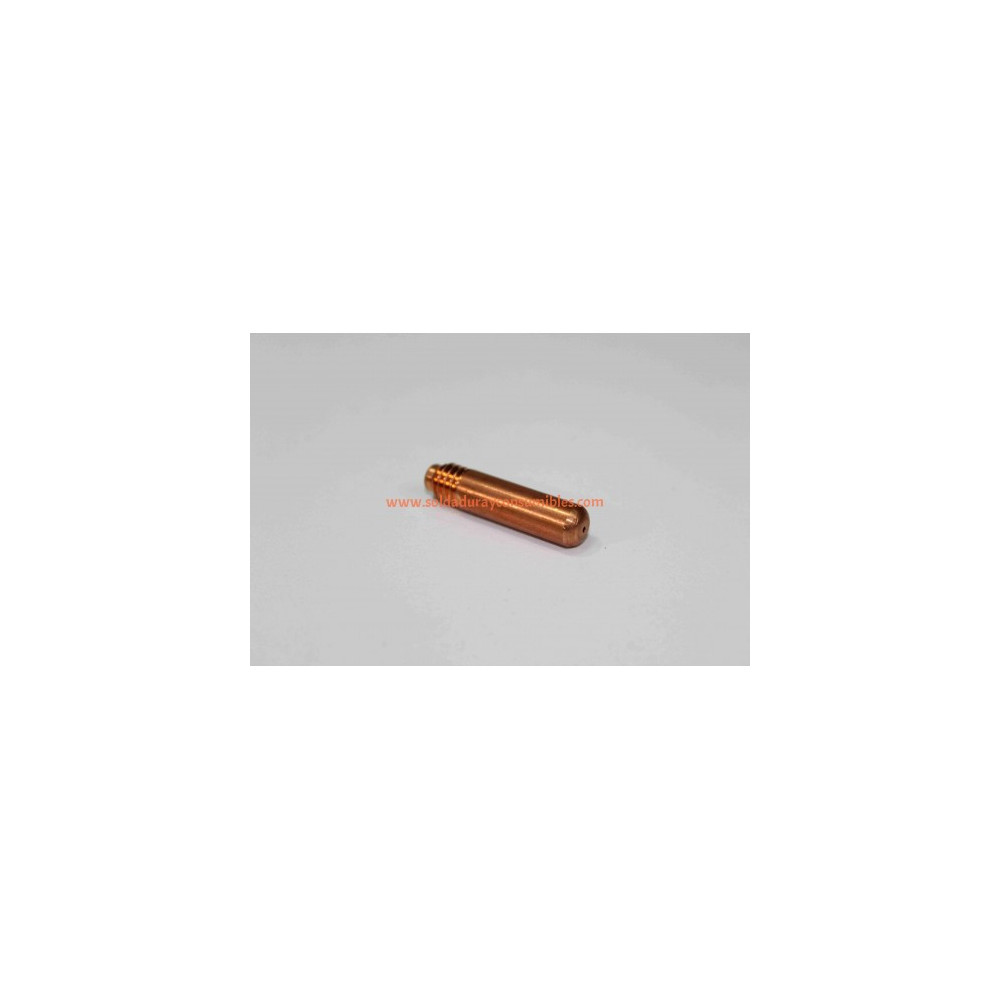 Punta De Contacto .035 Cucr American Torch TIP™ 403-7-35