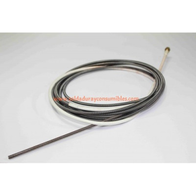 Liner  Assy . 15' .035 American Torch TIP 64-4315