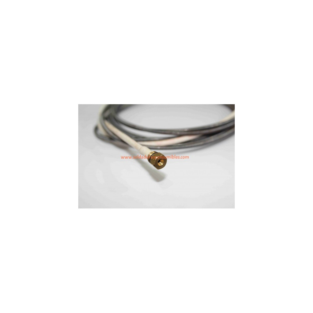 Liner  Assy . 15' .035 American Torch TIP 64-4315