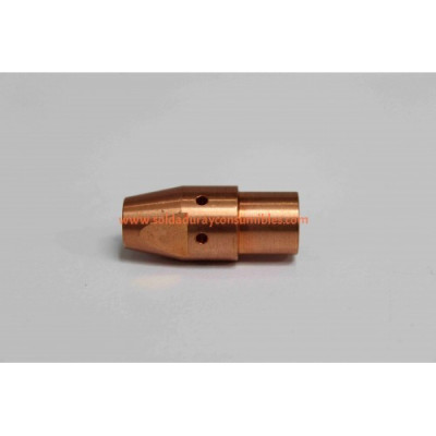 Diffuser Tipo Cloos 753000002